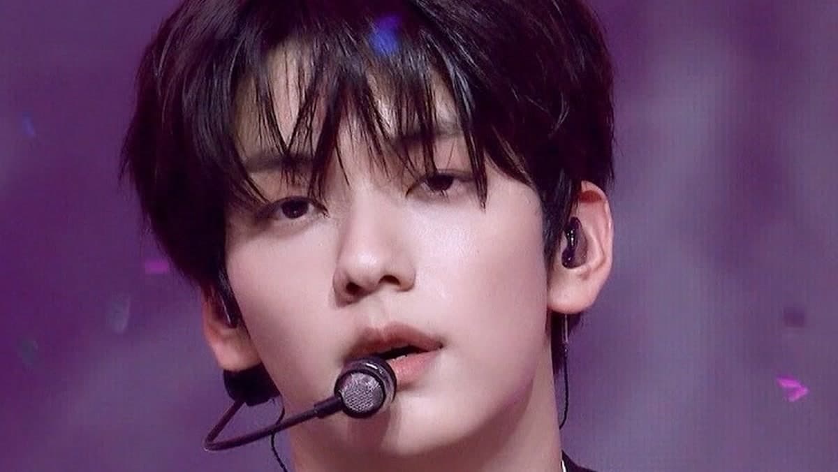 TXT Keeps Stick With You Alive