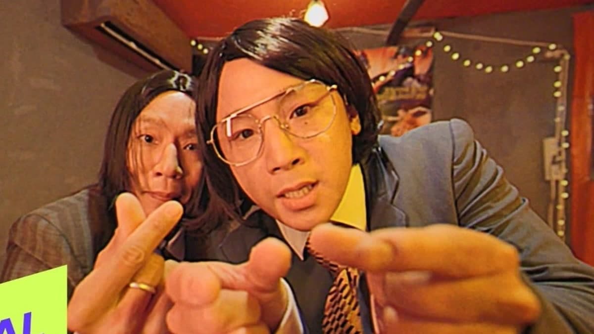Mighty Mouth Drop SOJU BOMB MV